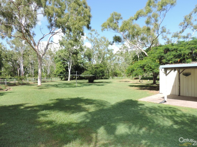 19 CARBINE COURT, Kelso QLD 4815