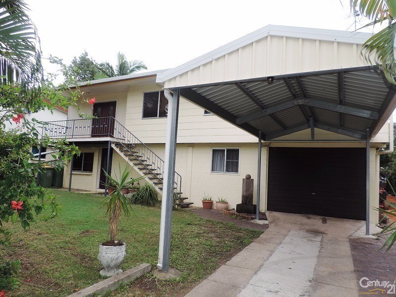 11 CARINA COURT, Mount Louisa QLD 4814