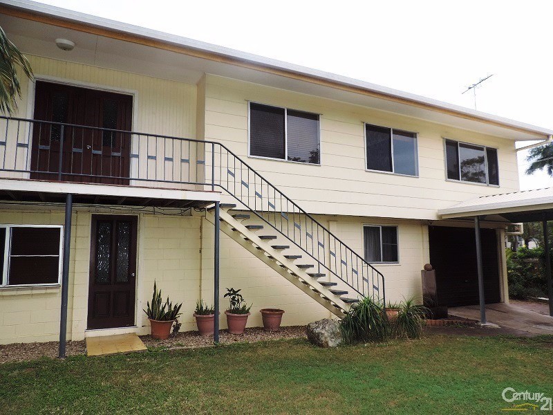 11 CARINA COURT, Mount Louisa QLD 4814