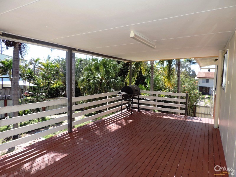 11 CARINA COURT, Mount Louisa QLD 4814