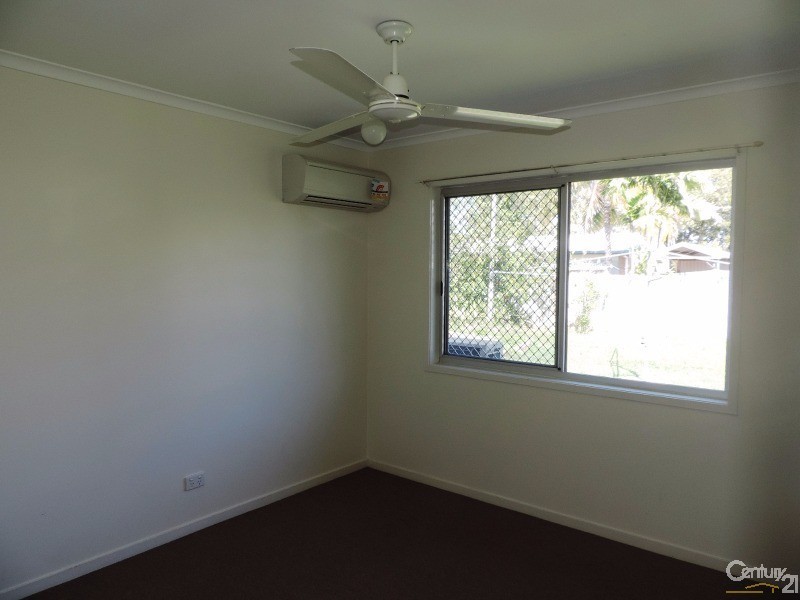 12 SAN VITO CRESCENT, Rasmussen QLD 4815