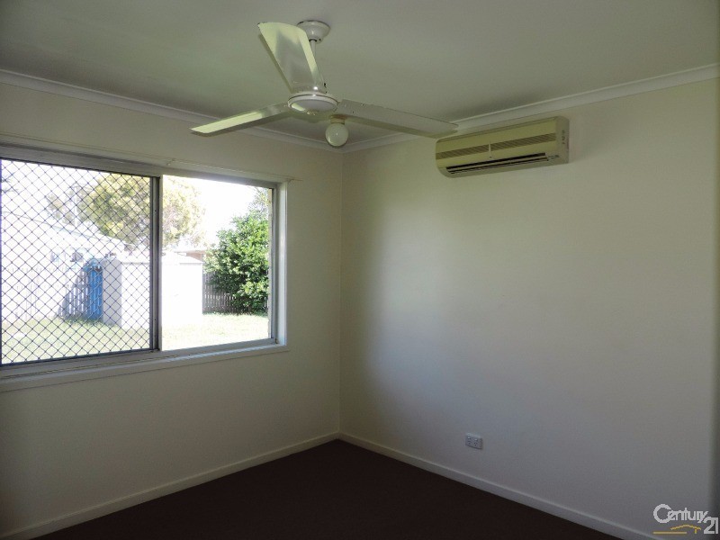 12 SAN VITO CRESCENT, Rasmussen QLD 4815