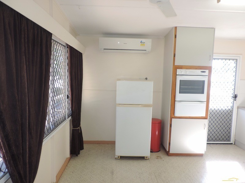 46 MOONEY STREET, Gulliver QLD 4812