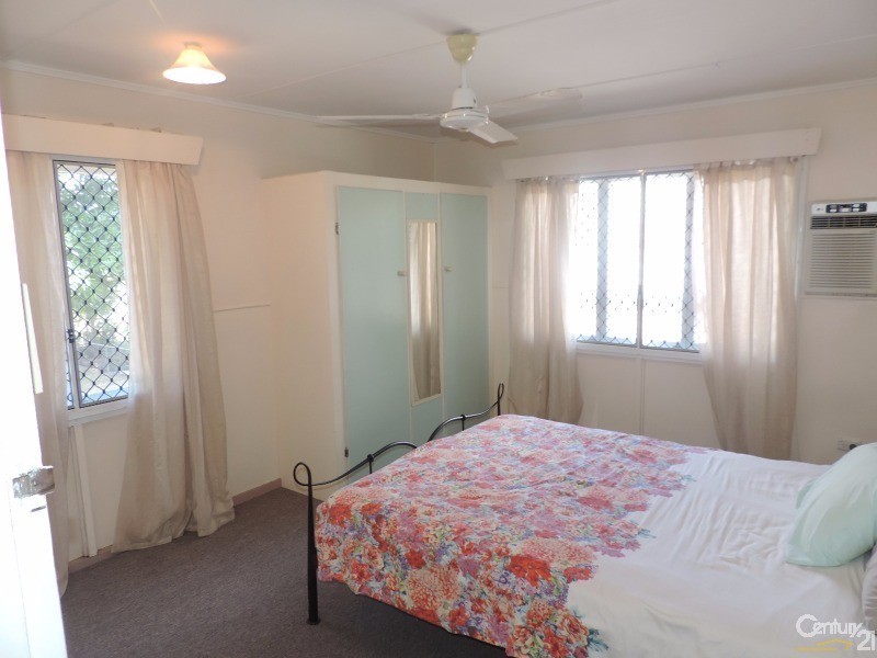 46 MOONEY STREET, Gulliver QLD 4812