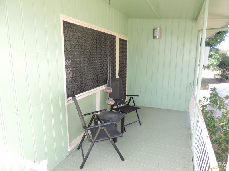 46 MOONEY STREET, Gulliver QLD 4812