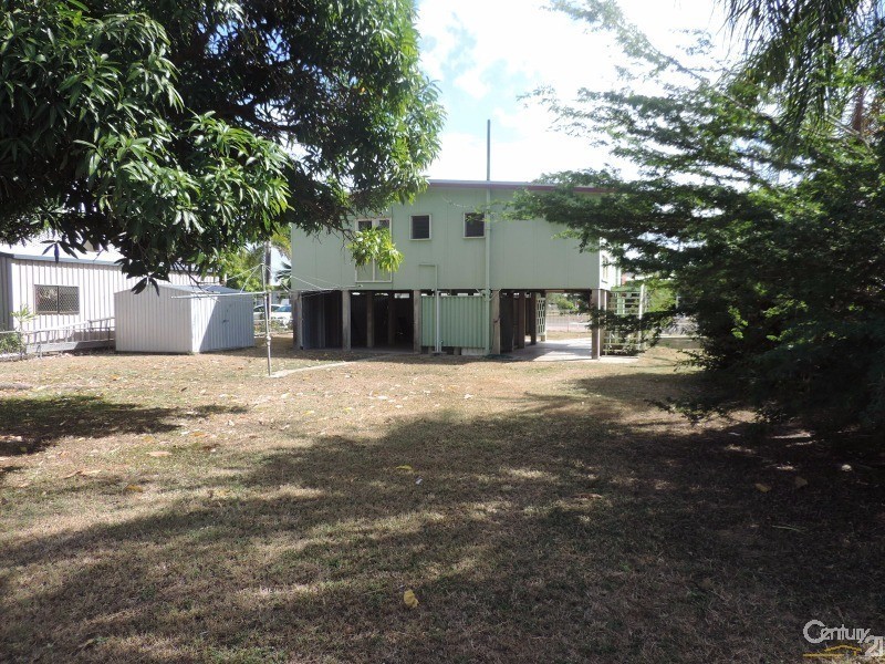 46 MOONEY STREET, Gulliver QLD 4812