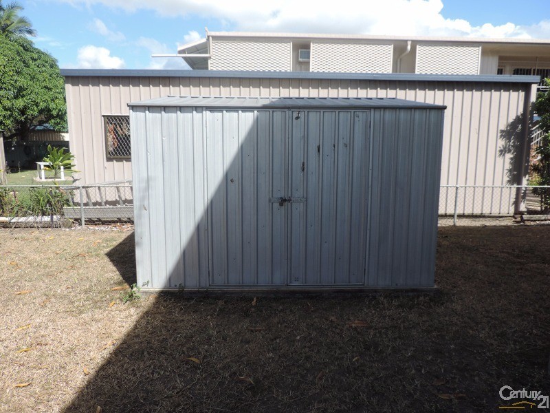 46 MOONEY STREET, Gulliver QLD 4812