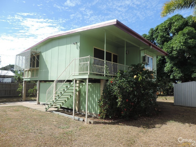 46 MOONEY STREET, Gulliver QLD 4812