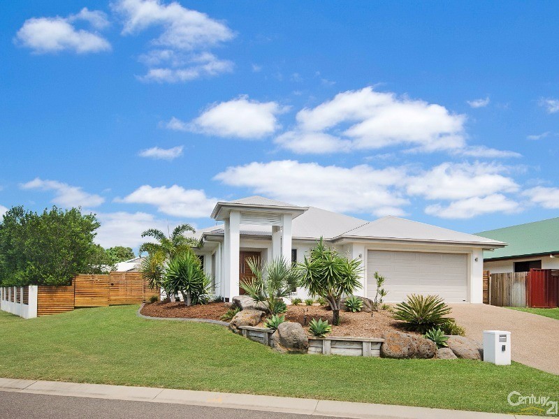 1 CORMORANT STREET, Douglas QLD 4814