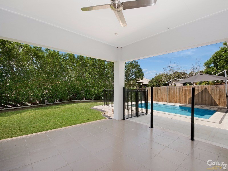 1 CORMORANT STREET, Douglas QLD 4814