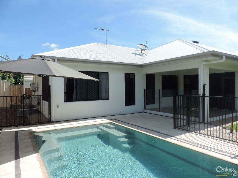 1 CORMORANT STREET, Douglas QLD 4814