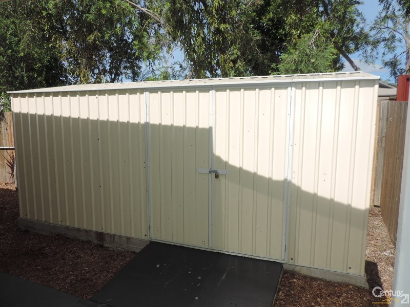 1 CORMORANT STREET, Douglas QLD 4814