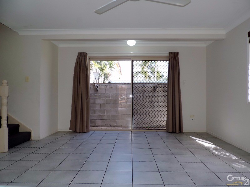 6/36 BAYSWATER ROAD, Hyde Park QLD 4812