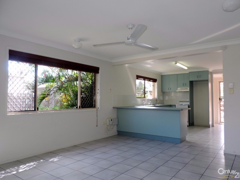 6/36 BAYSWATER ROAD, Hyde Park QLD 4812