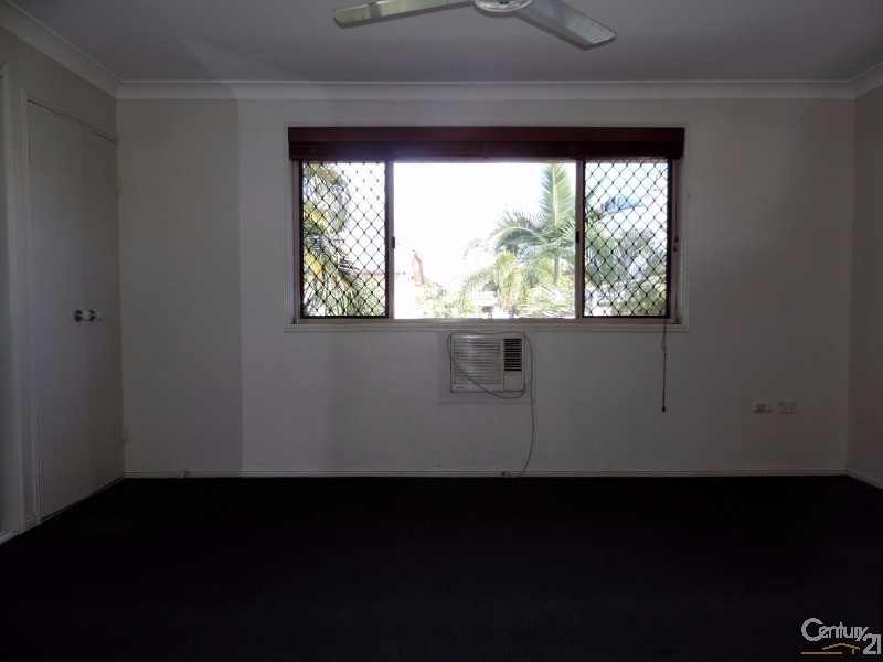 6/36 BAYSWATER ROAD, Hyde Park QLD 4812