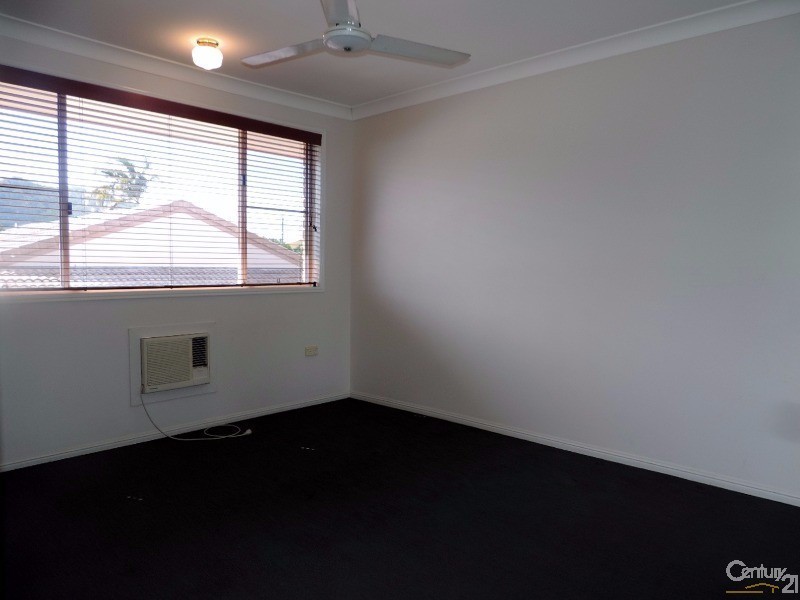 6/36 BAYSWATER ROAD, Hyde Park QLD 4812