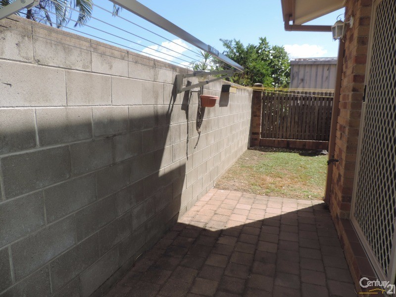 6/36 BAYSWATER ROAD, Hyde Park QLD 4812