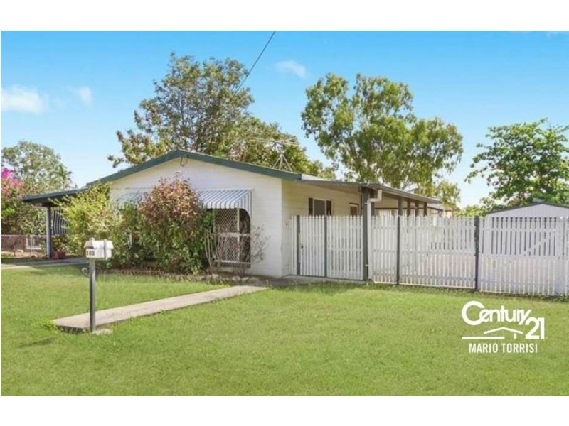 103 MILES AVENUE, Kelso QLD 4815