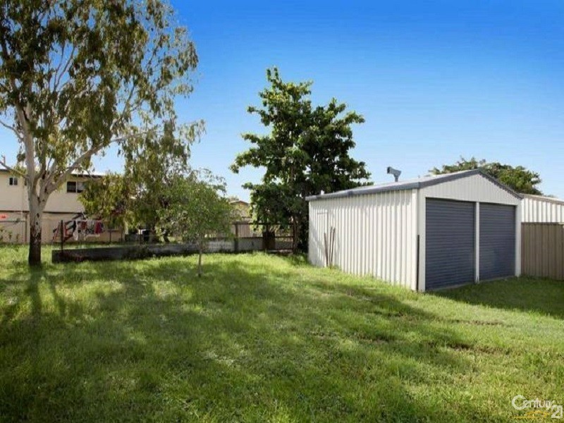 103 MILES AVENUE, Kelso QLD 4815