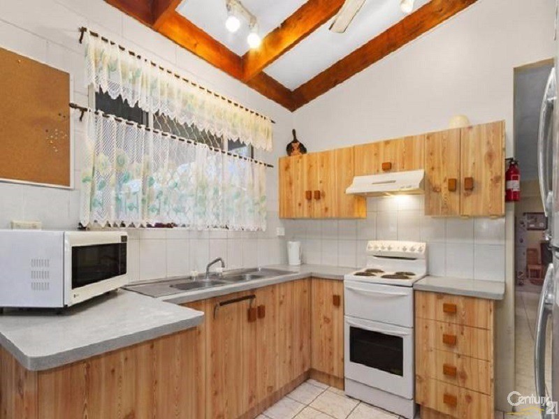 103 MILES AVENUE, Kelso QLD 4815