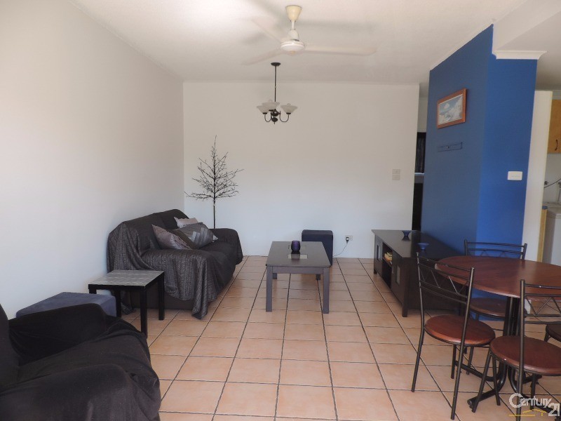 15/43 THE STRAND, North Ward QLD 4810