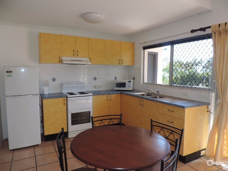 15/43 THE STRAND, North Ward QLD 4810