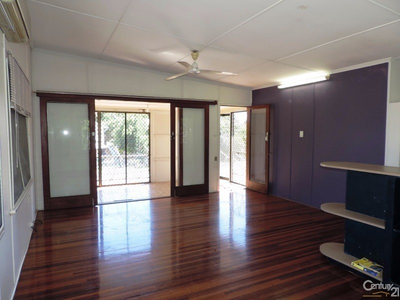 50 HOOPER STREET, Belgian Gardens QLD 4810