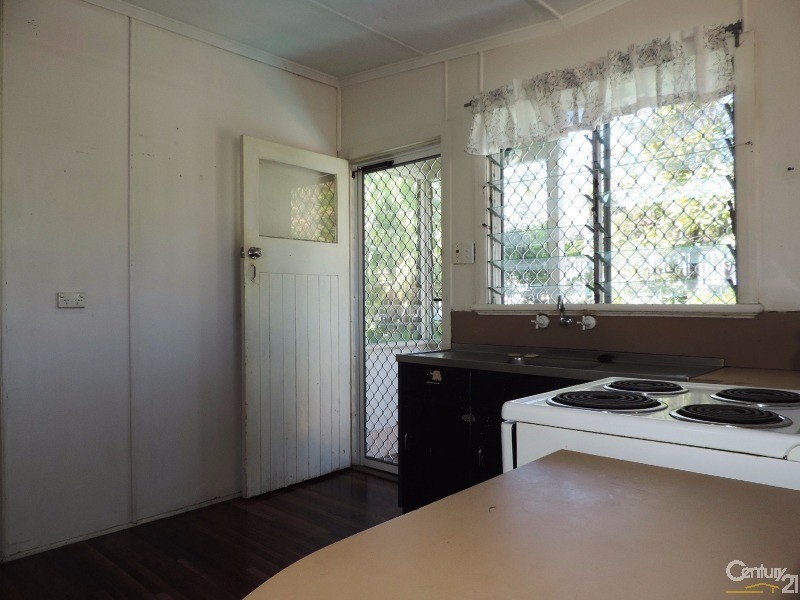 50 HOOPER STREET, Belgian Gardens QLD 4810