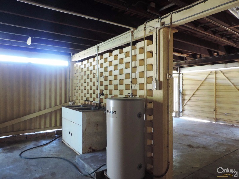 50 HOOPER STREET, Belgian Gardens QLD 4810