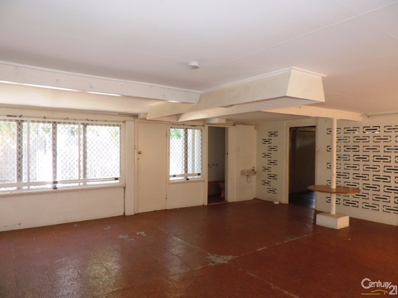 50 HOOPER STREET, Belgian Gardens QLD 4810