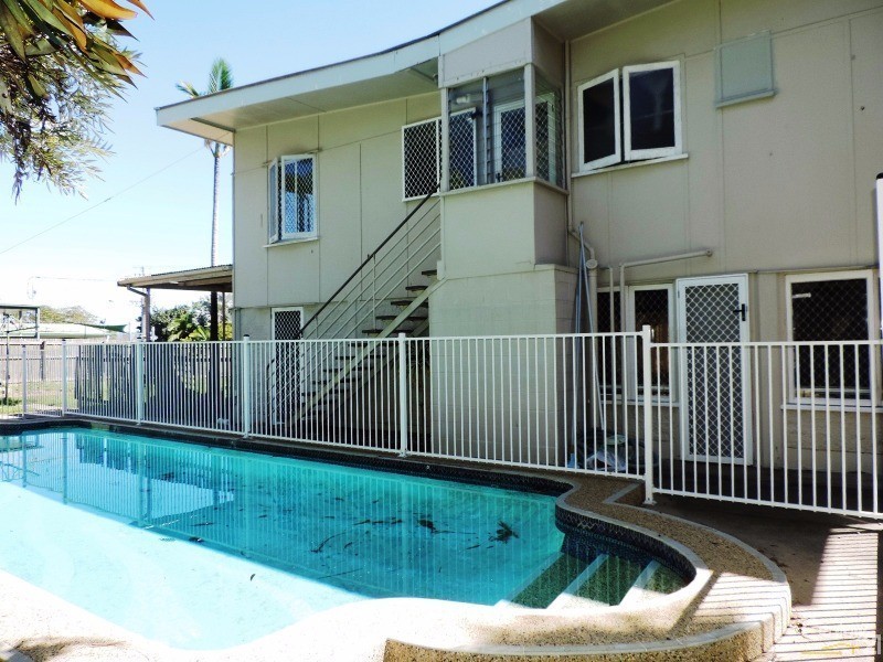 50 HOOPER STREET, Belgian Gardens QLD 4810