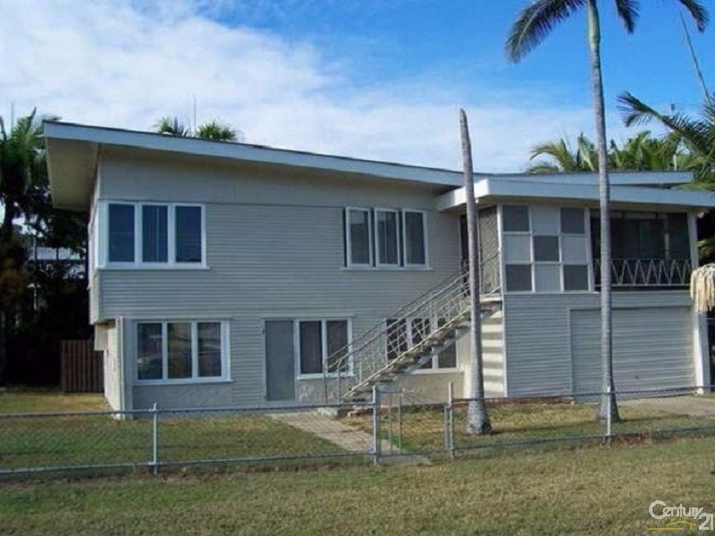 50 HOOPER STREET, Belgian Gardens QLD 4810