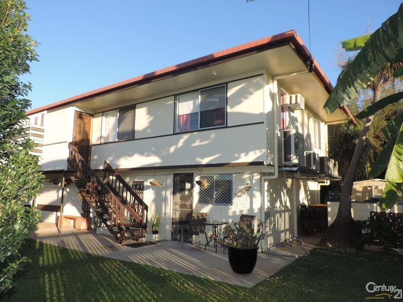 364 CHARLES STREET, Kirwan QLD 4817