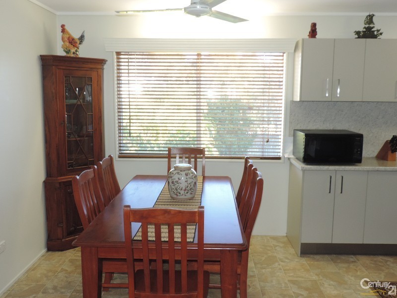 364 CHARLES STREET, Kirwan QLD 4817