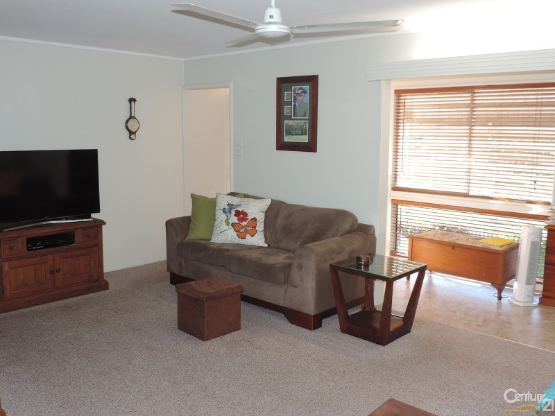 364 CHARLES STREET, Kirwan QLD 4817