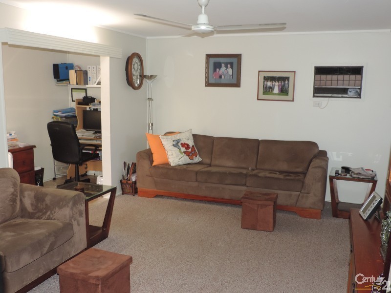 364 CHARLES STREET, Kirwan QLD 4817