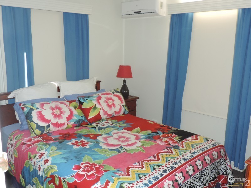 364 CHARLES STREET, Kirwan QLD 4817