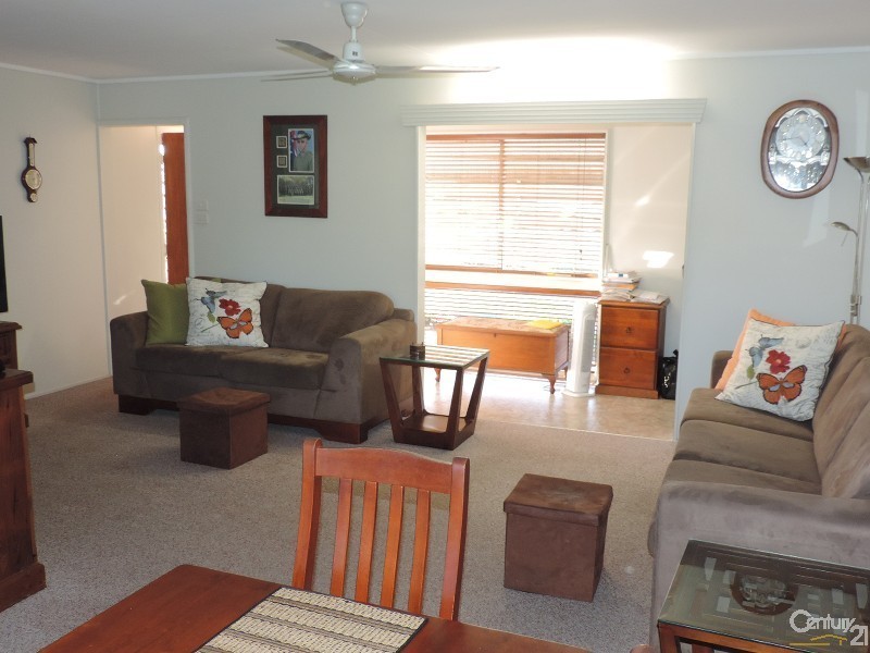 364 CHARLES STREET, Kirwan QLD 4817