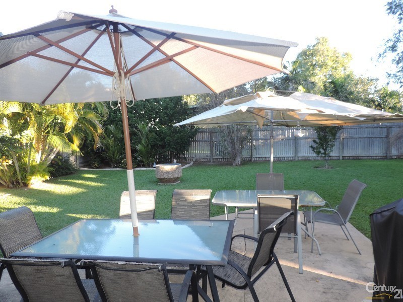 364 CHARLES STREET, Kirwan QLD 4817