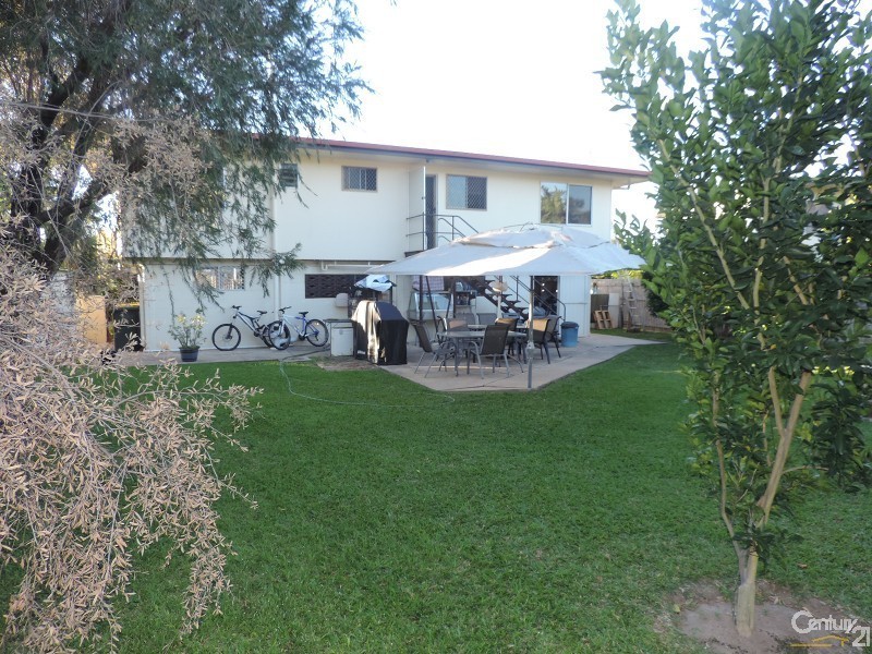 364 CHARLES STREET, Kirwan QLD 4817