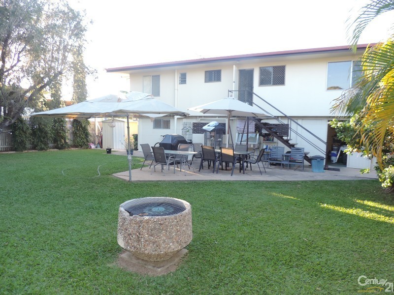 364 CHARLES STREET, Kirwan QLD 4817