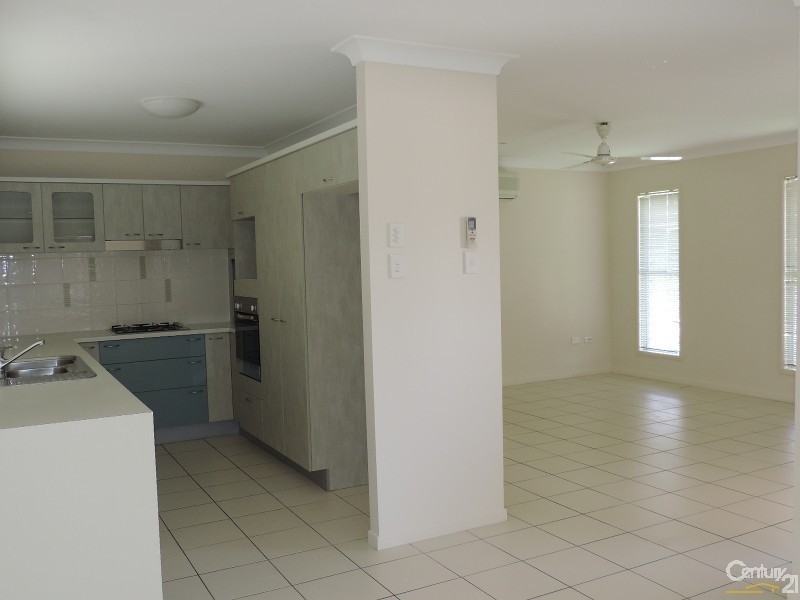 10 GILLINGHAM COURT, Kirwan QLD 4817