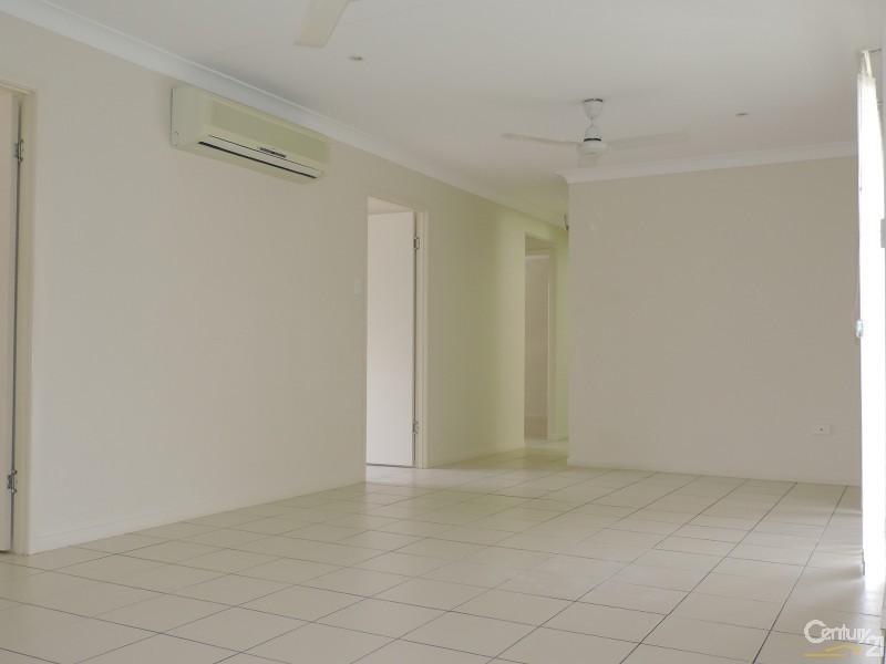 10 GILLINGHAM COURT, Kirwan QLD 4817