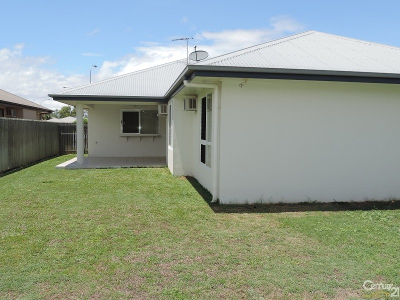 10 GILLINGHAM COURT, Kirwan QLD 4817