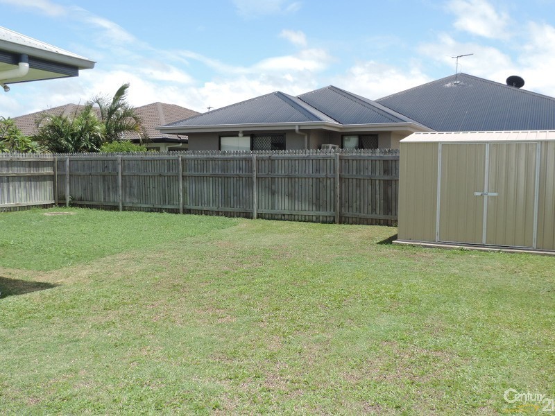 10 GILLINGHAM COURT, Kirwan QLD 4817