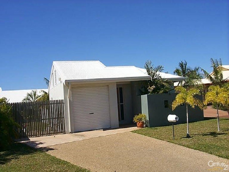 3 CLARENCE COURT, Kirwan QLD 4817