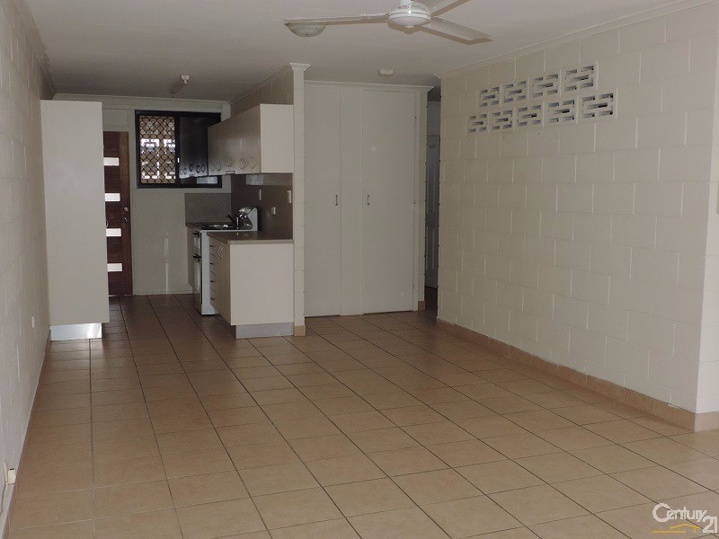 1/23 SALLOWS STREET, Pallarenda QLD 4810