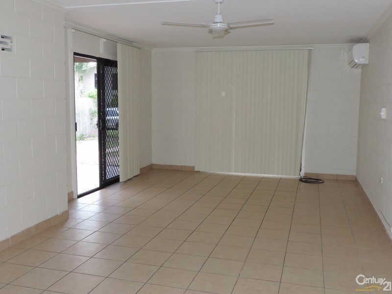 1/23 SALLOWS STREET, Pallarenda QLD 4810