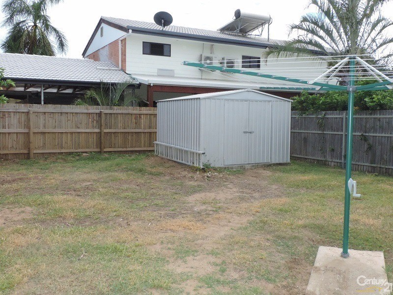 1/23 SALLOWS STREET, Pallarenda QLD 4810