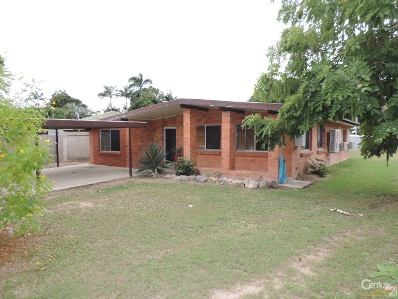 170 PINNACLE DRIVE, Condon QLD 4815